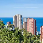 Mirador Mediterraneo 15-E Apartment Levante Beach