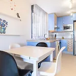 Mirador Mediterraneo 15-E Apartment Levante Beach