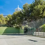 Mirador Mediterraneo 15-E Apartment Levante Beach