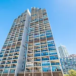 Mirador Mediterraneo 15-E Apartment Levante Beach