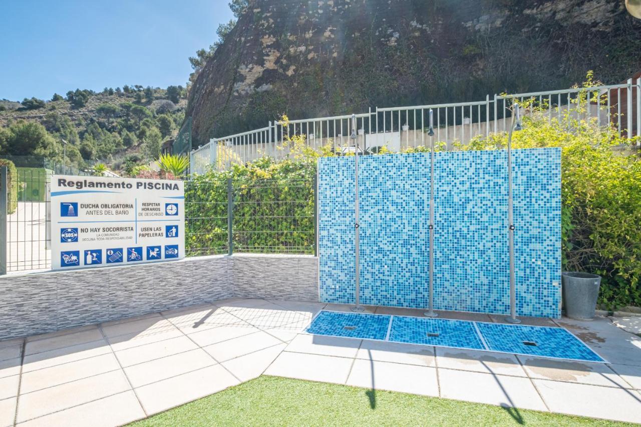 Mirador Mediterraneo 15-e Levante Apartamento *